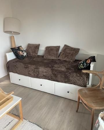 Studio A 15 Mn De Toulouse A Castelginest Luaran gambar