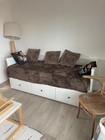 Studio A 15 Mn De Toulouse A Castelginest Luaran gambar