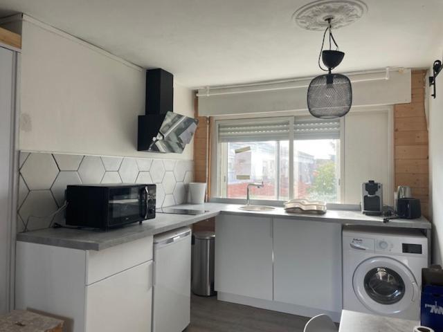 Studio A 15 Mn De Toulouse A Castelginest Luaran gambar