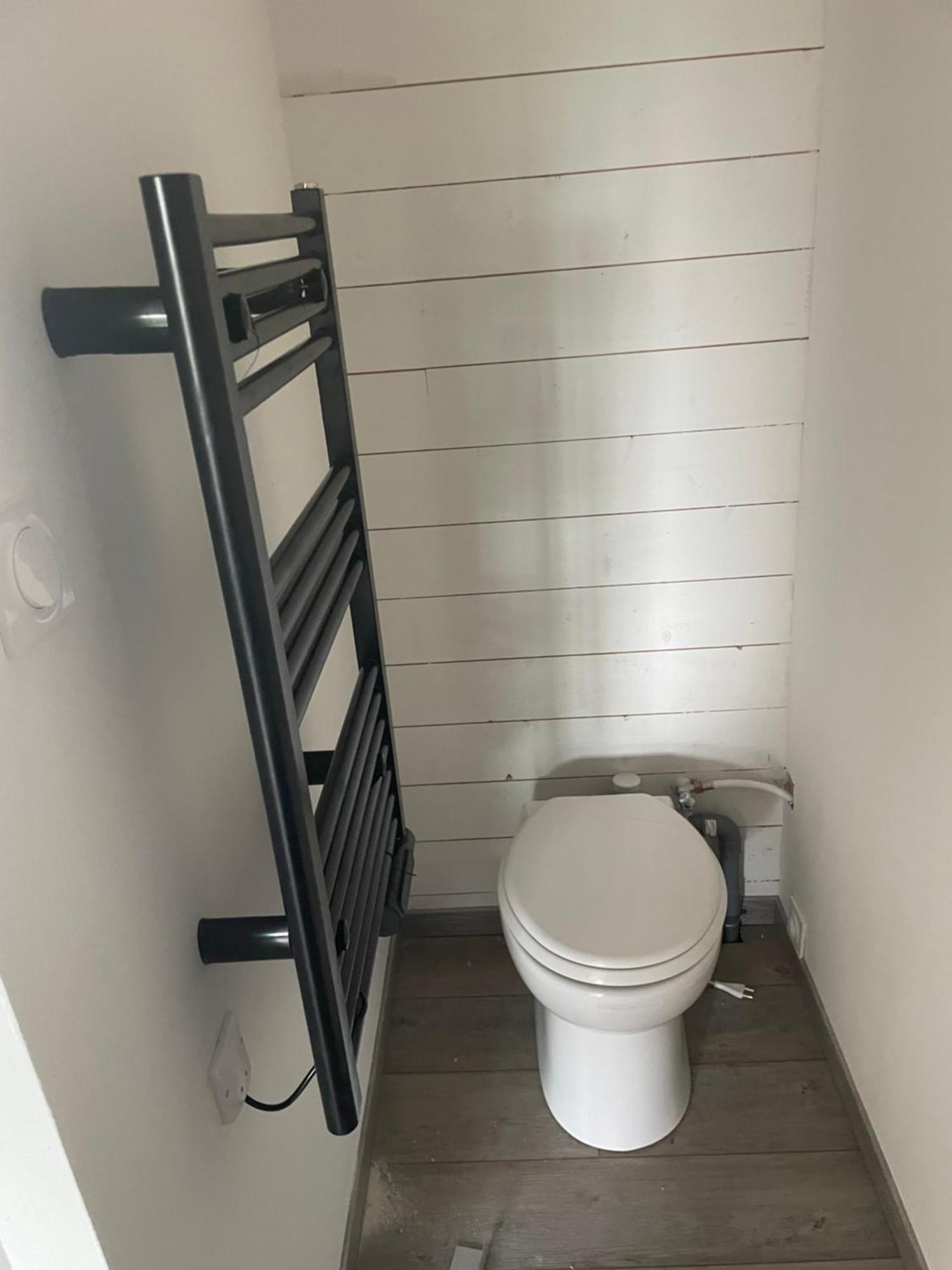 Studio A 15 Mn De Toulouse A Castelginest Luaran gambar