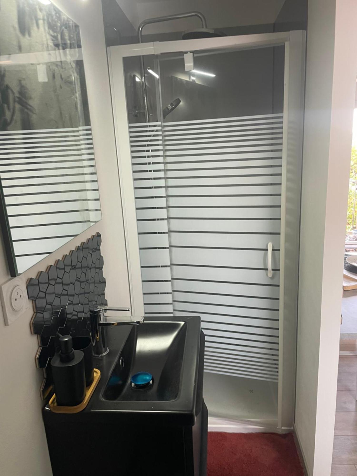Studio A 15 Mn De Toulouse A Castelginest Luaran gambar